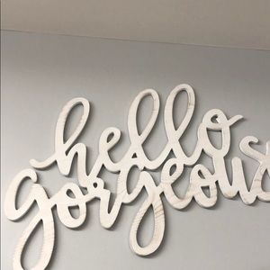 Meet your Posher, Dana